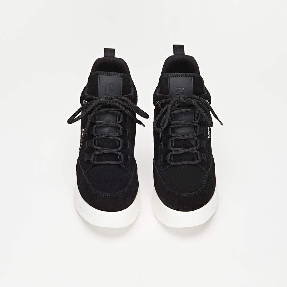 005 black - Marlon Sneakers